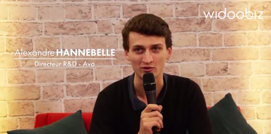 Alexandre Hannebelle, "Le plus important, c'est comprendre les raisons de l' échec"