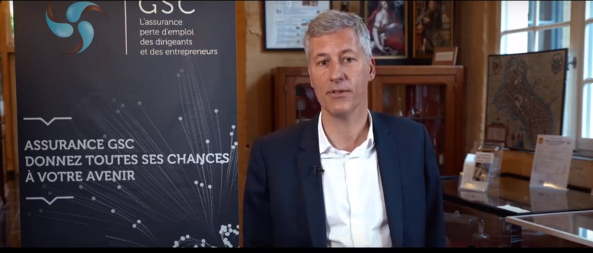 Paroles d'entrepreneurs - Alexis Deray