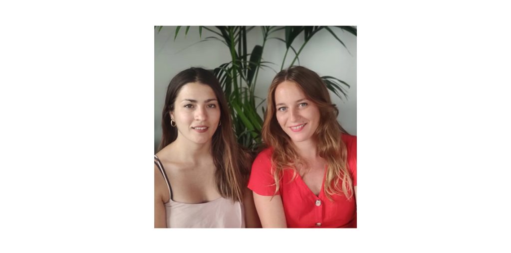 Paroles d'entrepreneur - Eloïse Tournilhac, Estampille