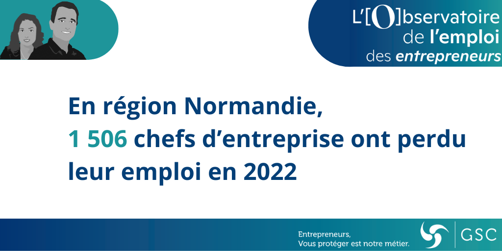 Chiffres 2022 de l’Observatoire Normandie