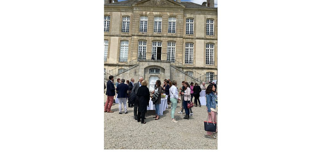 Medef Orne - 23 mai 2023