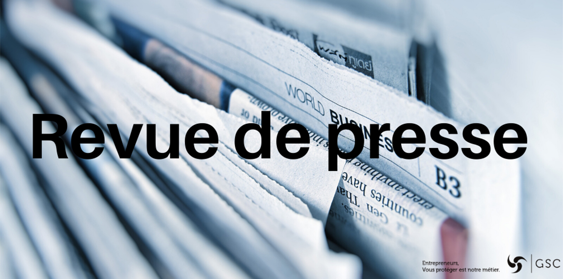 L&rsquo;association GSC dans les médias