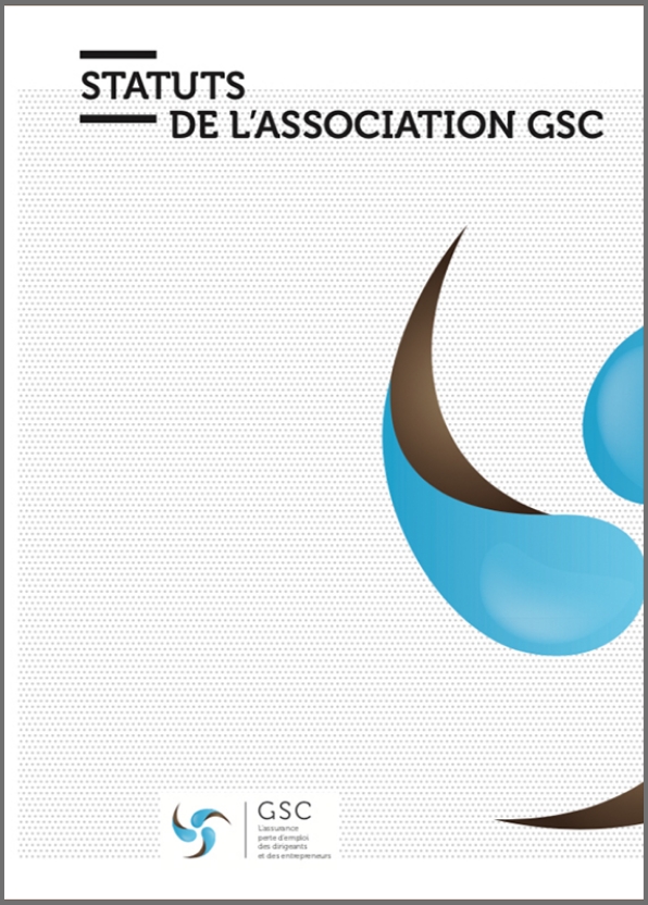 gsc-statuts