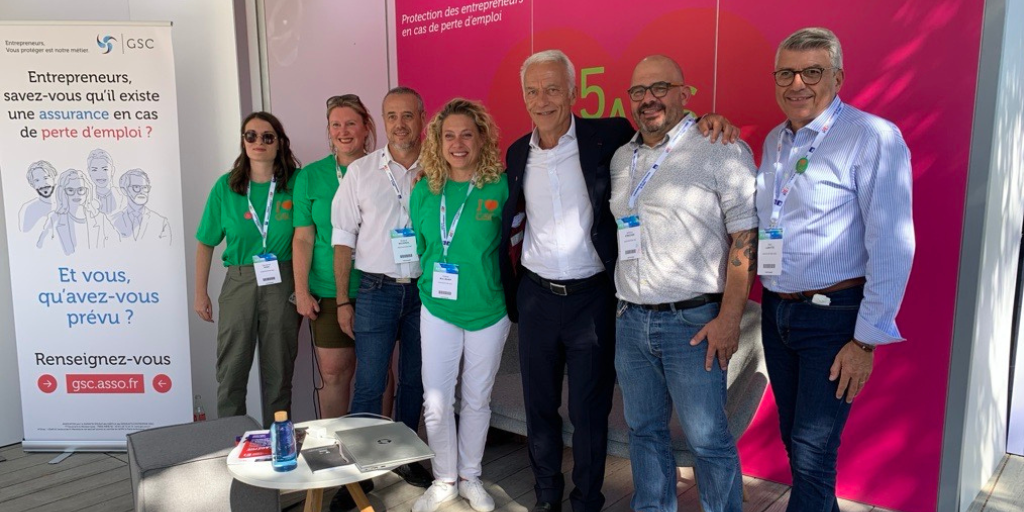 Retour en images sur la REF 2024