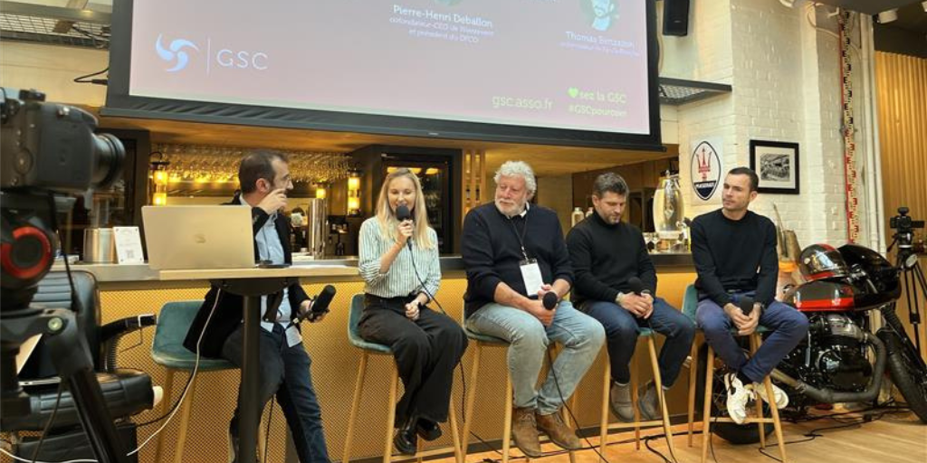 Super héros ou super loser : changer de regard sur l'entrepreneur