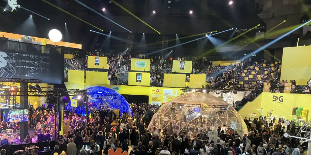 Big 2024 : à revoir en replay