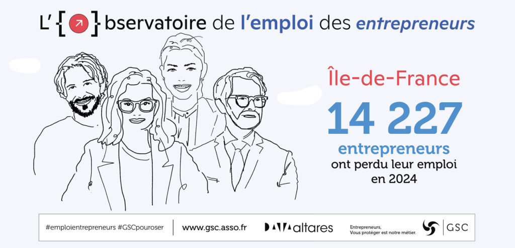 Chiffres 2024 de l'Observatoire Ile-de-France