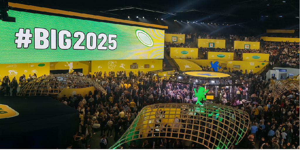 Garantie chômage : L'association GSC fait entendre la voix des dirigeants à BIG 2025