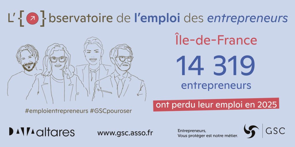 Chiffres 2025 de l’Observatoire Île-de-France